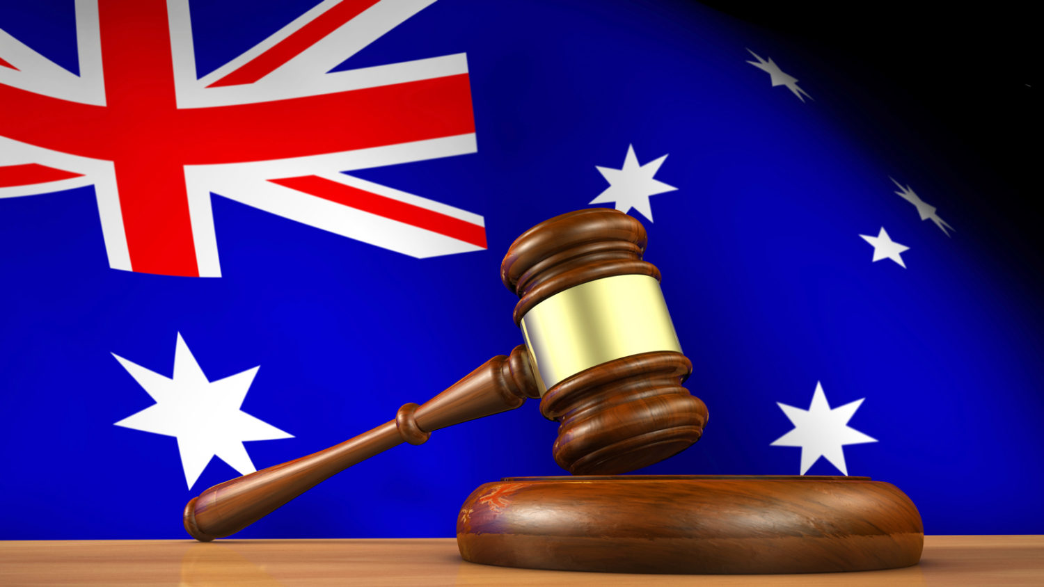 Understanding the Australian Legal System – Olivia Lopez